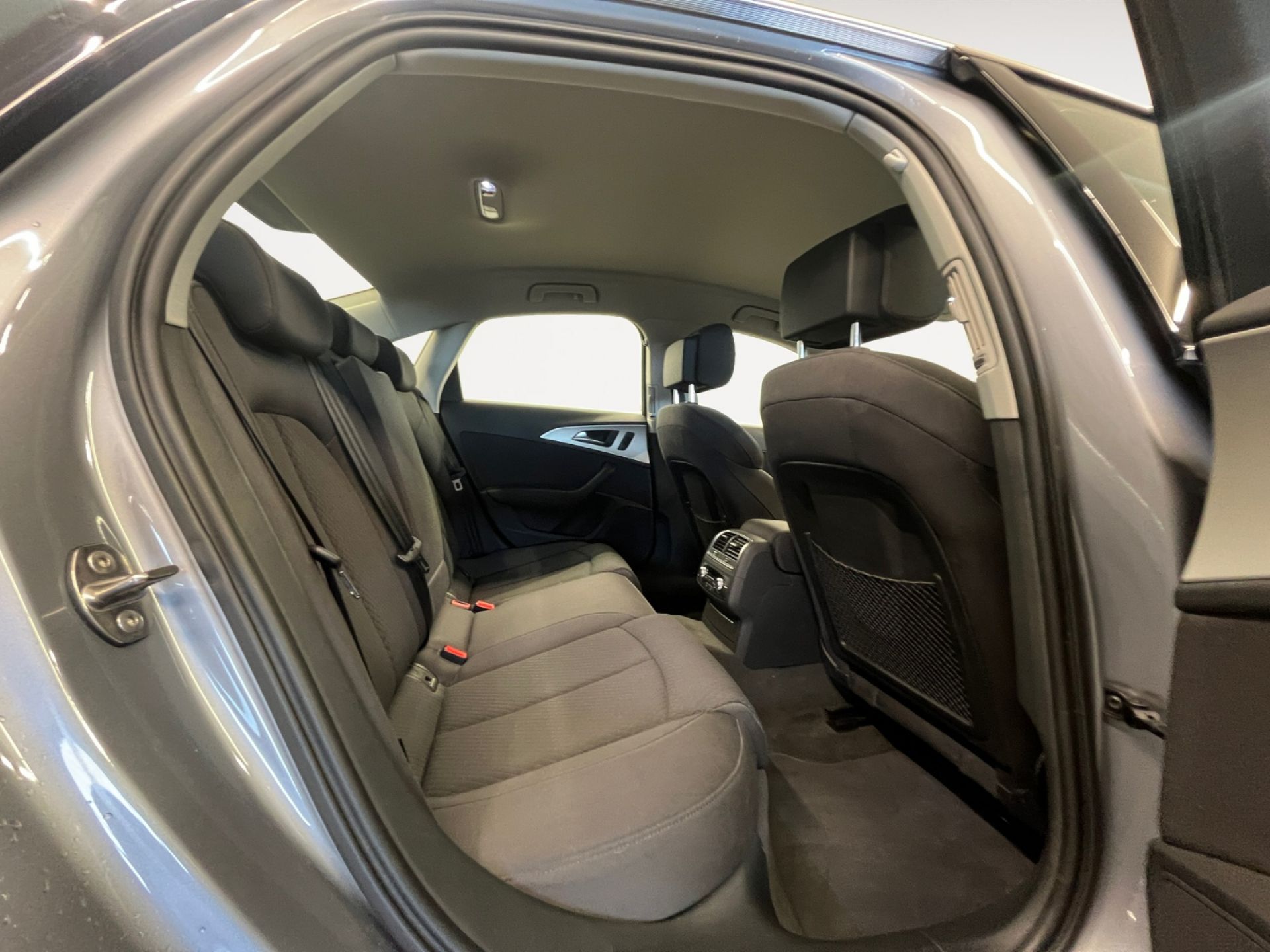Audi A6 S line 2.0 TDI 140kW(190CV) ultra S tron