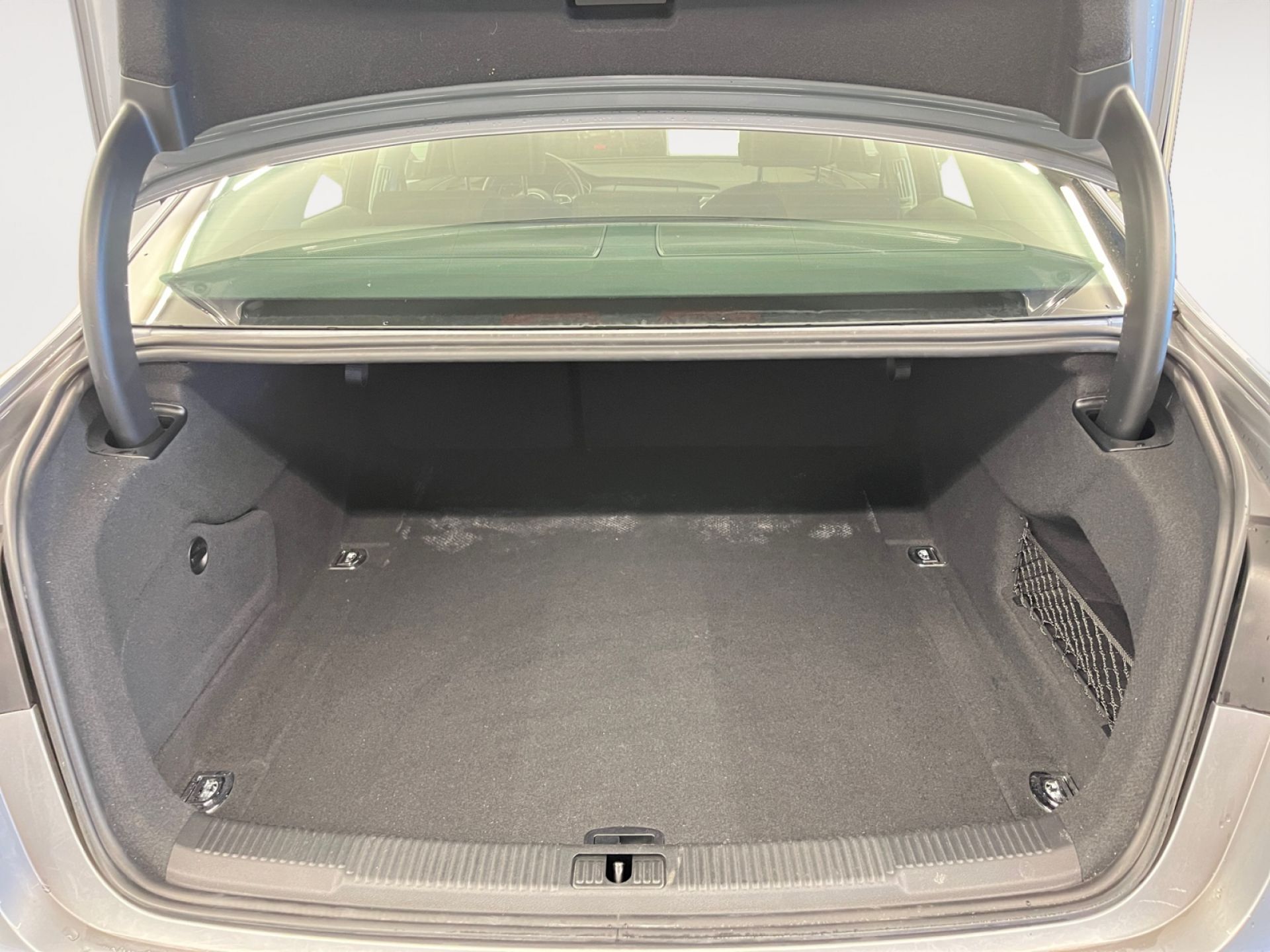 Audi A6 S line 2.0 TDI 140kW(190CV) ultra S tron