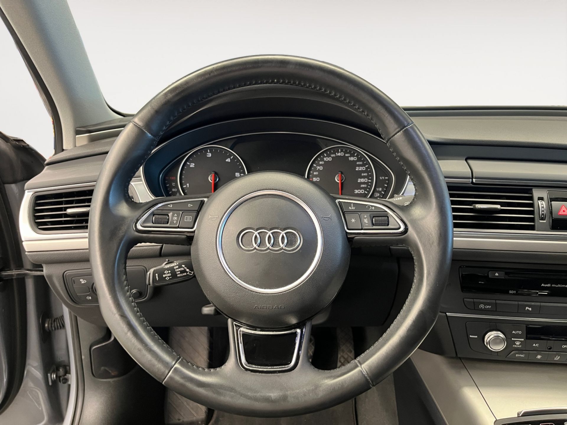 Audi A6 S line 2.0 TDI 140kW(190CV) ultra S tron