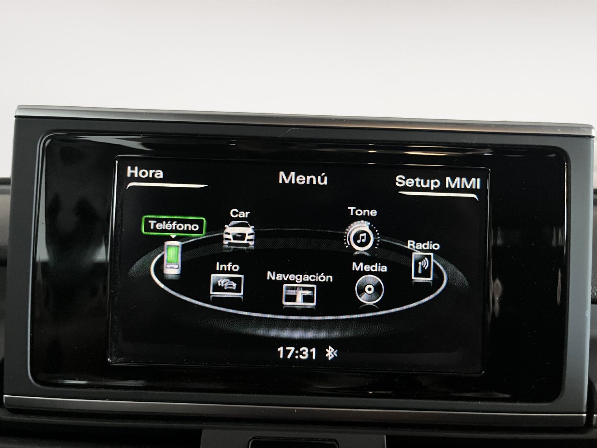 Audi A6 S line 2.0 TDI 140kW(190CV) ultra S tron