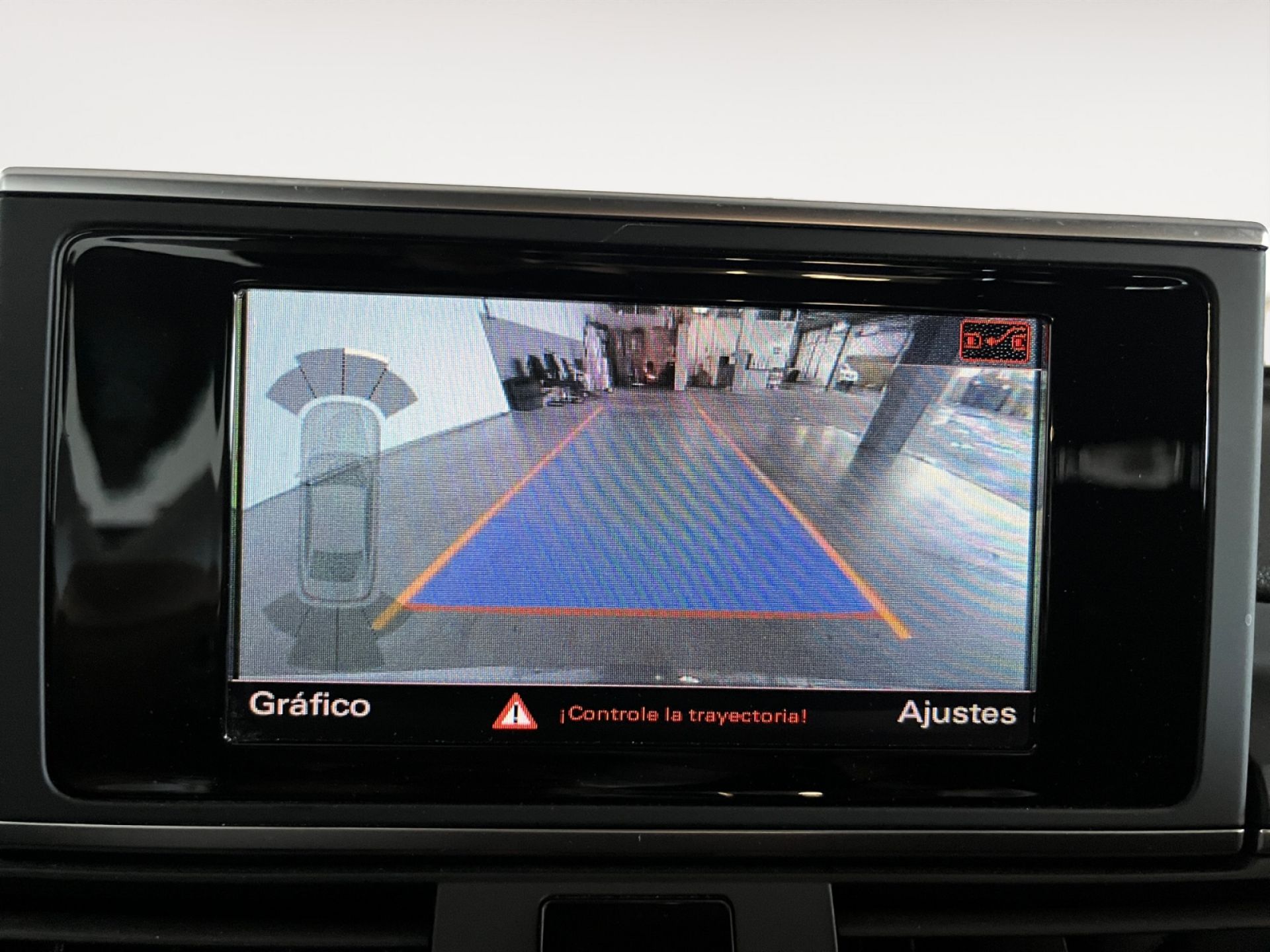 Audi A6 S line 2.0 TDI 140kW(190CV) ultra S tron