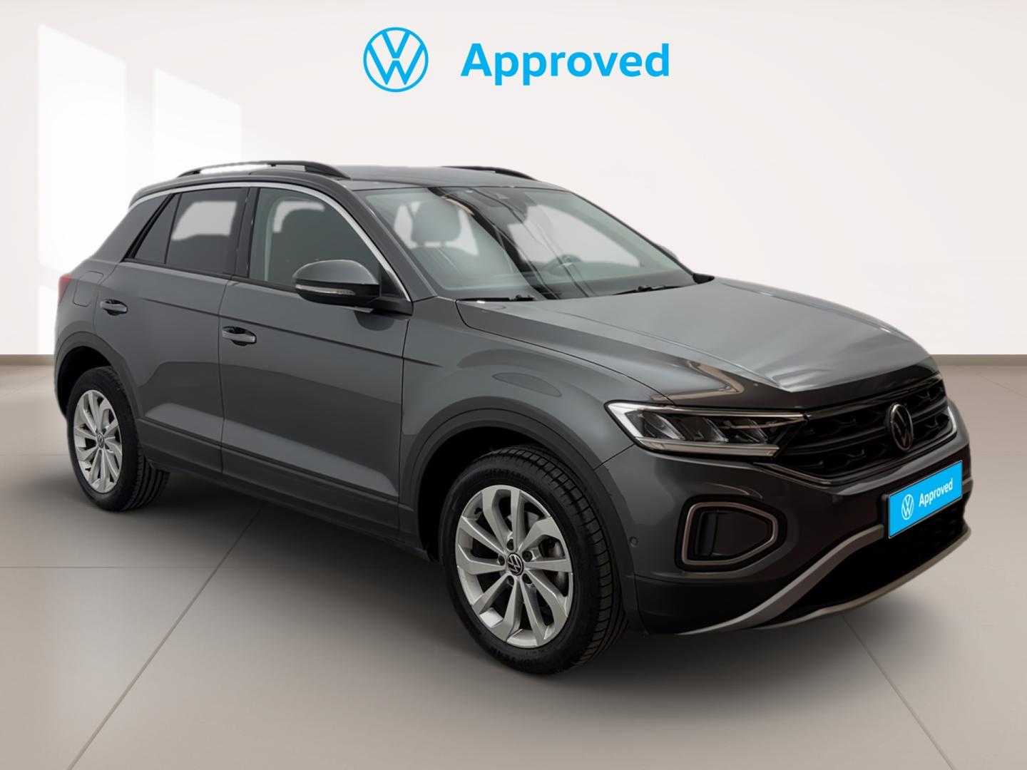 Volkswagen T-Roc Life 1.0 TSI 81 kW (110 CV)