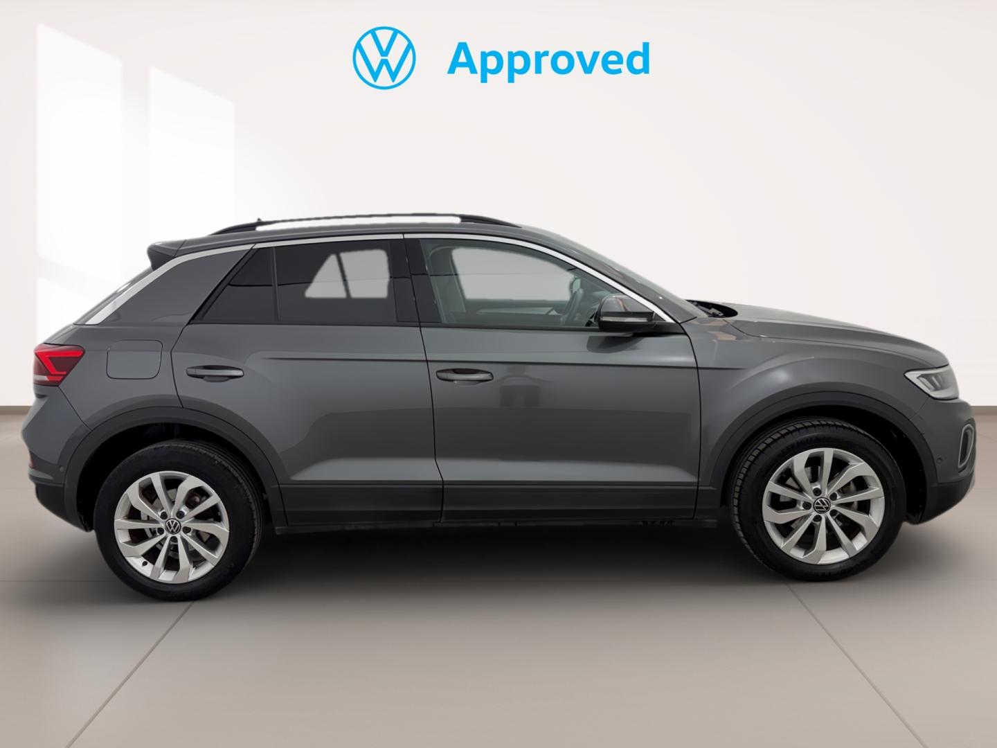 Volkswagen T-Roc Life 1.0 TSI 81 kW (110 CV)