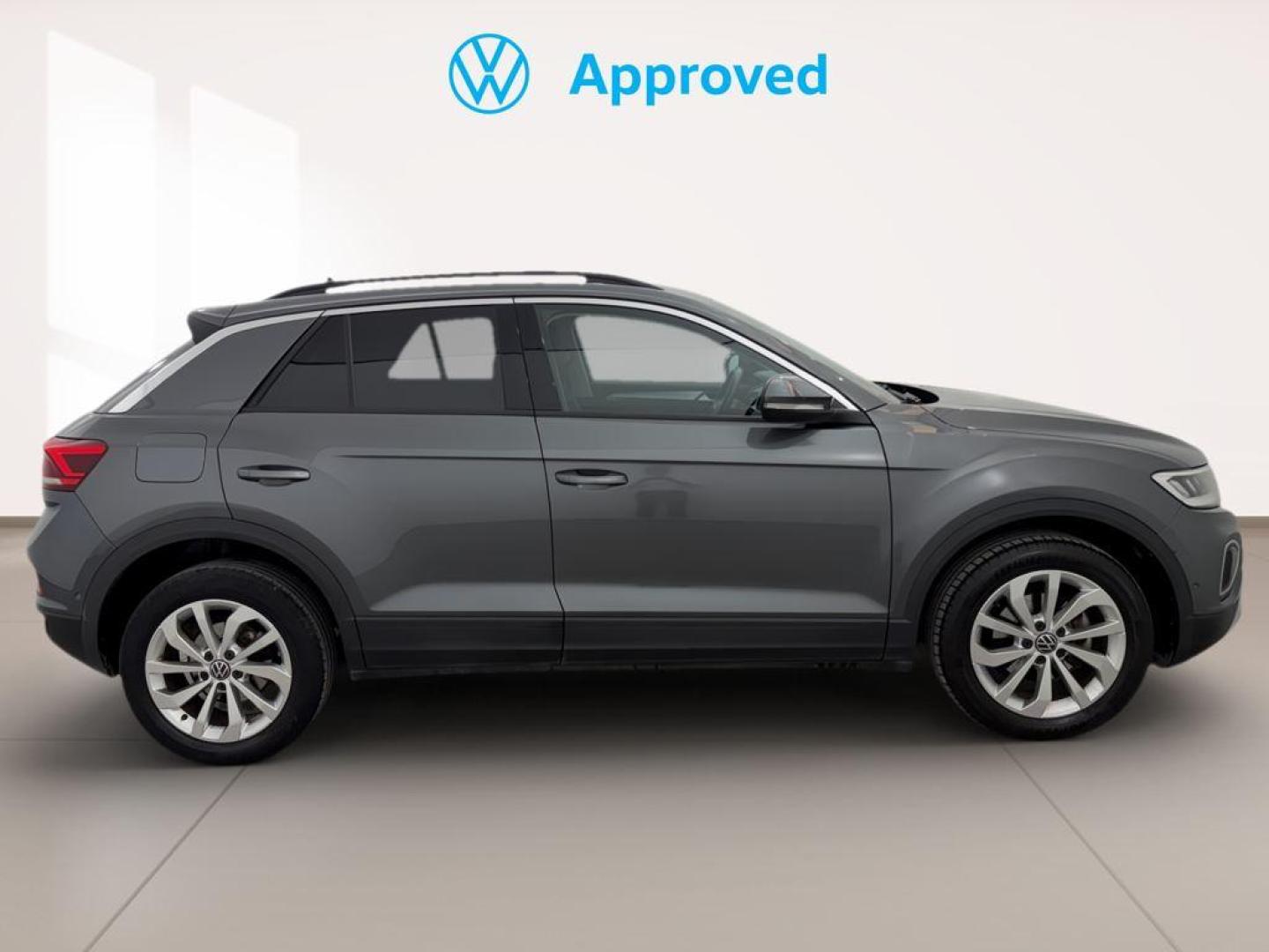 Volkswagen T-Roc Life 1.0 TSI 81 kW (110 CV)