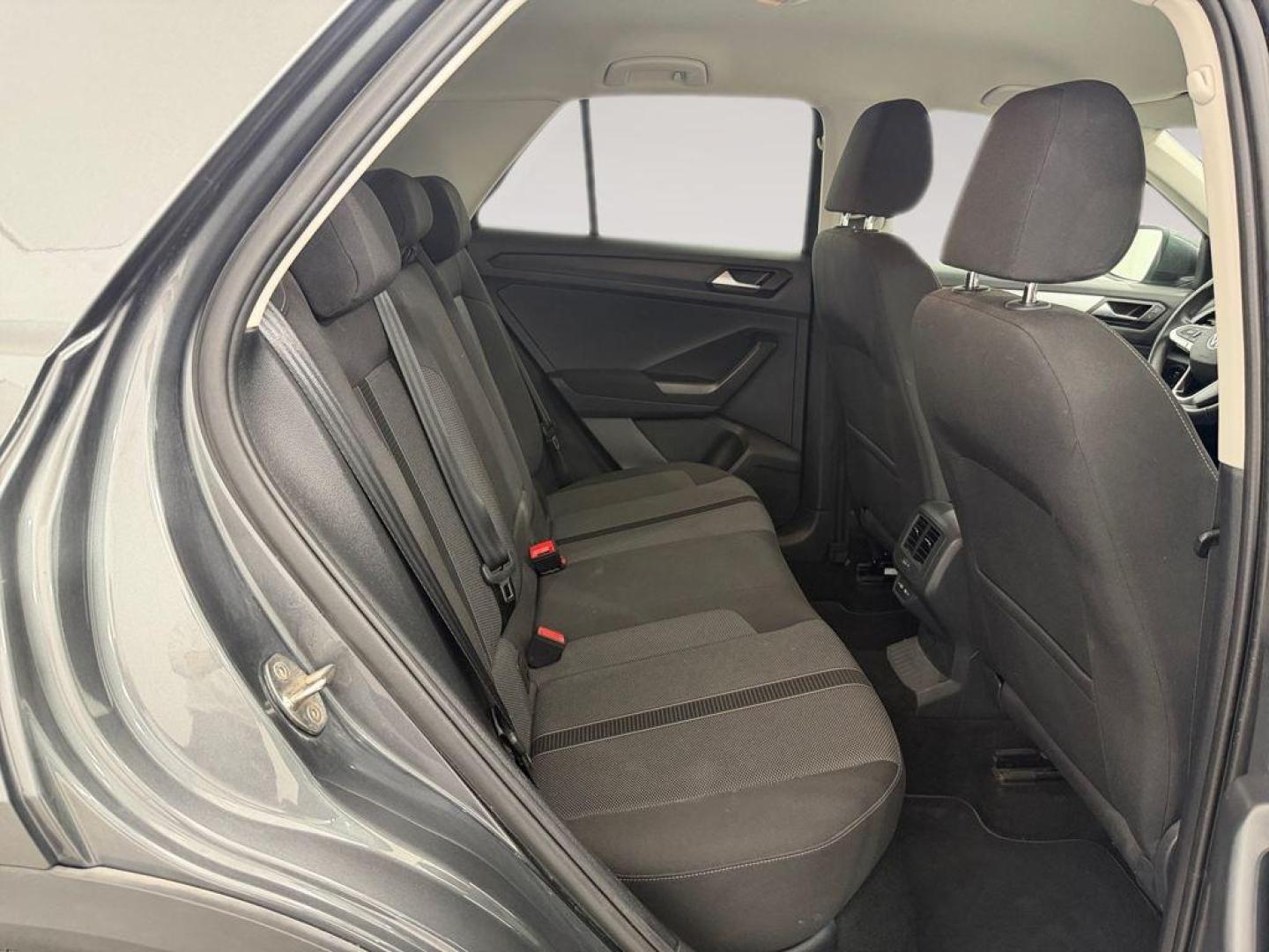 Volkswagen T-Roc Life 1.0 TSI 81 kW (110 CV)