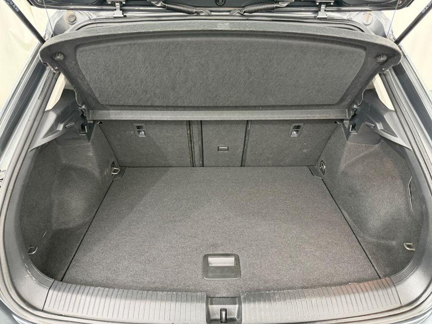 Volkswagen T-Roc Life 1.0 TSI 81 kW (110 CV)