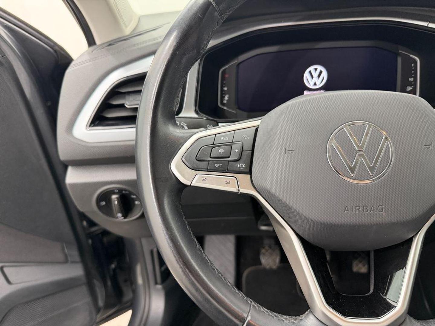 Volkswagen T-Roc Life 1.0 TSI 81 kW (110 CV)