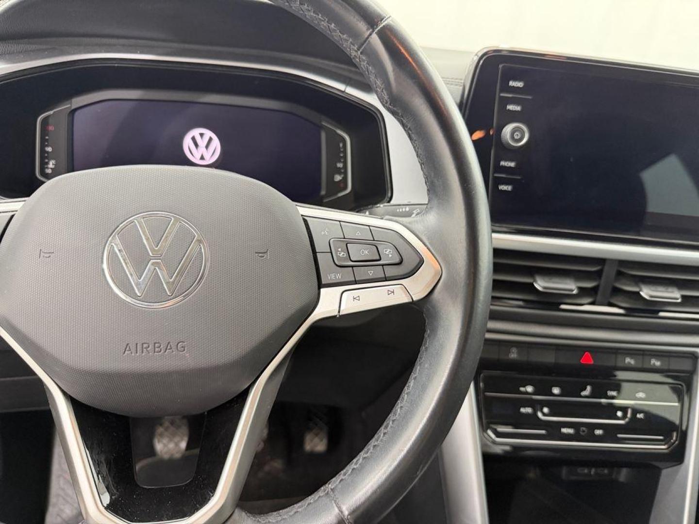 Volkswagen T-Roc Life 1.0 TSI 81 kW (110 CV)