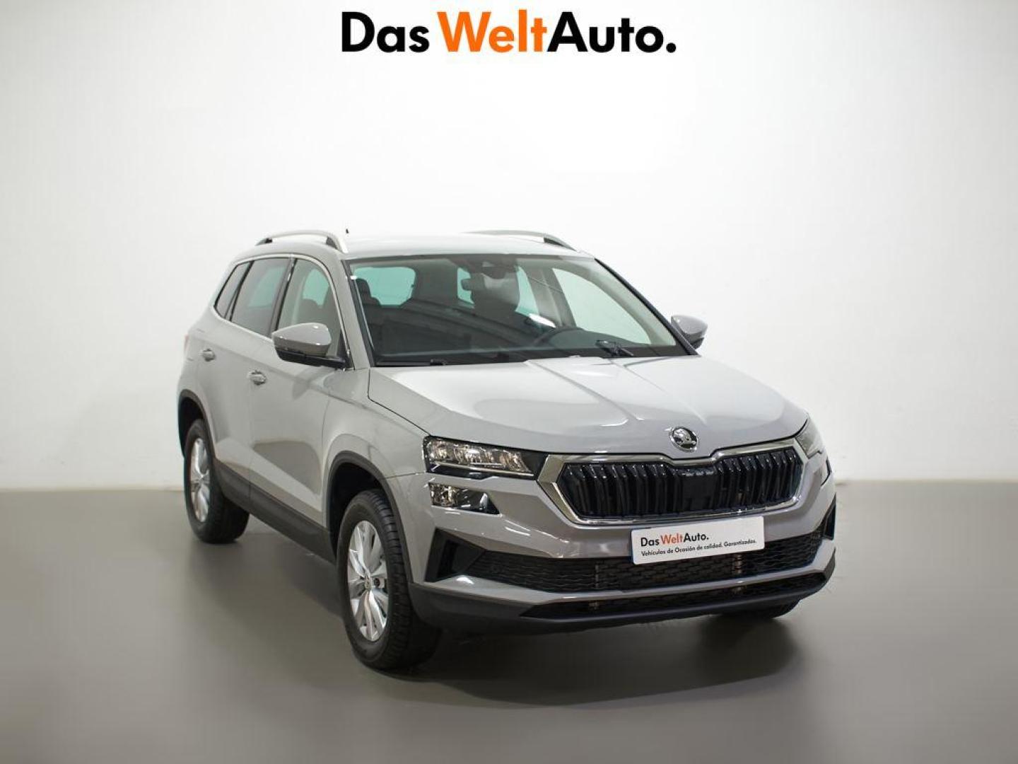 Skoda Karoq 2.0 TDI Ambition 85 kW (115 CV)