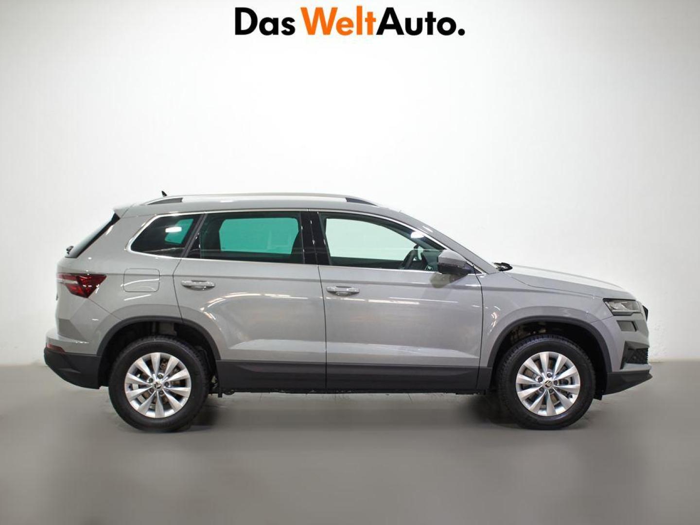 Skoda Karoq 2.0 TDI Ambition 85 kW (115 CV)