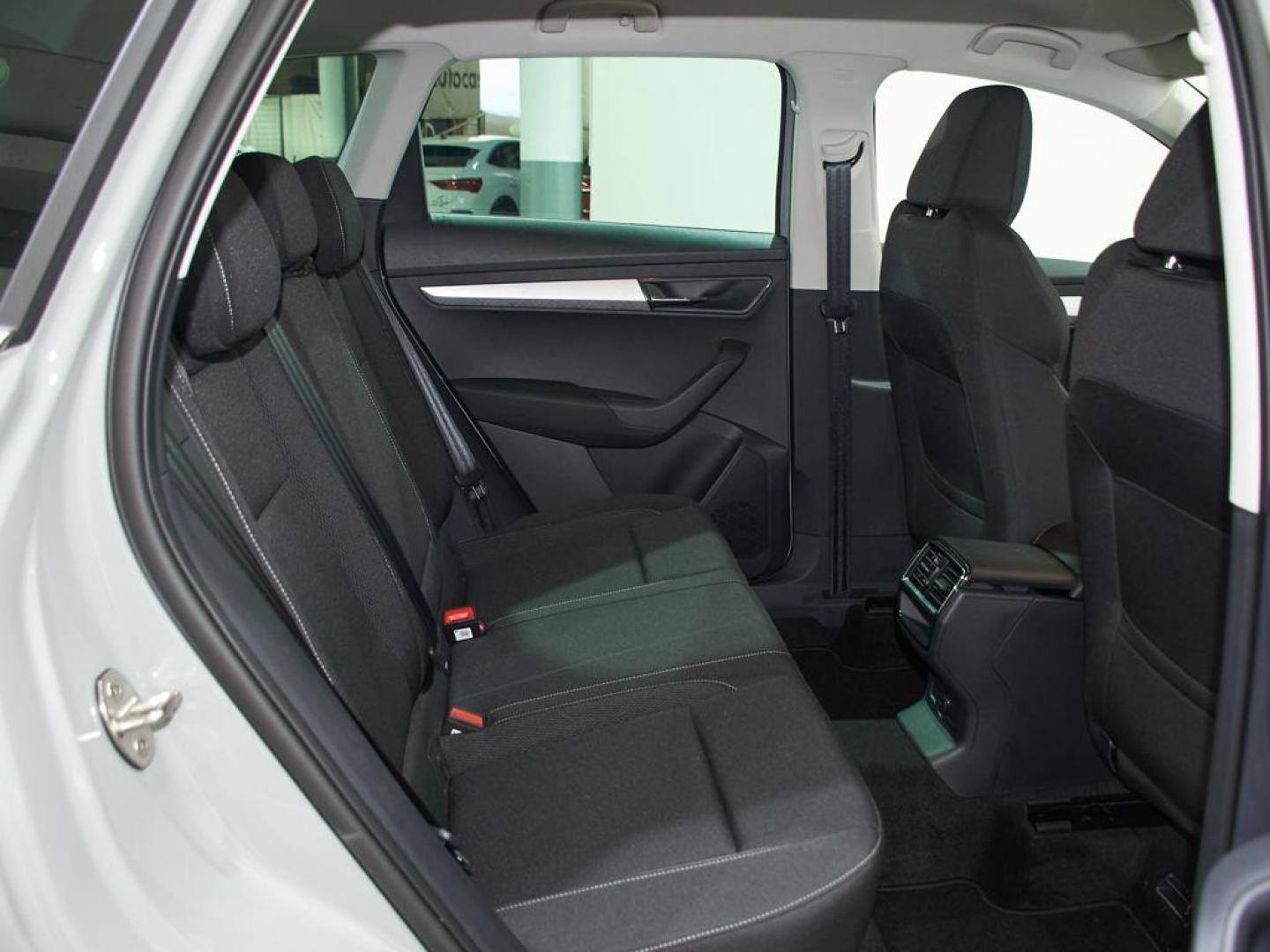 Skoda Karoq 2.0 TDI Ambition 85 kW (115 CV)