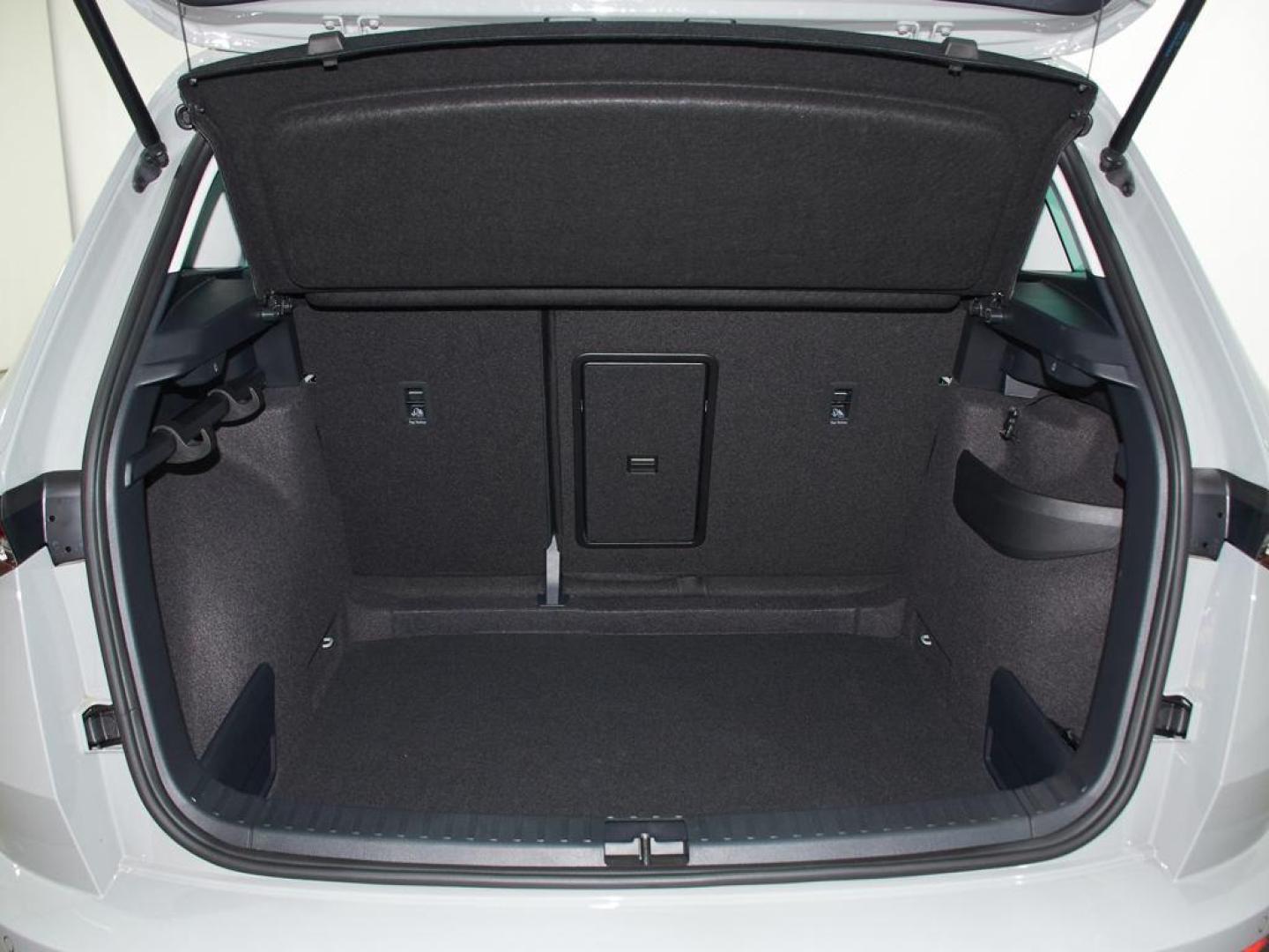 Skoda Karoq 2.0 TDI Ambition 85 kW (115 CV)