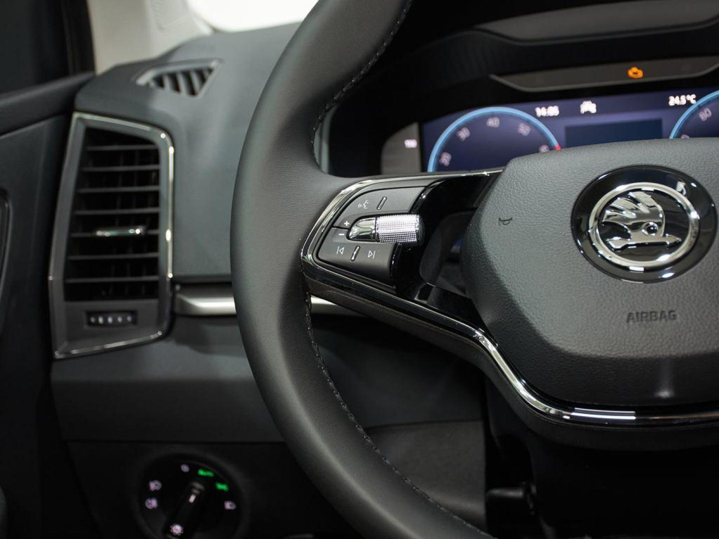 Skoda Karoq 2.0 TDI Ambition 85 kW (115 CV)