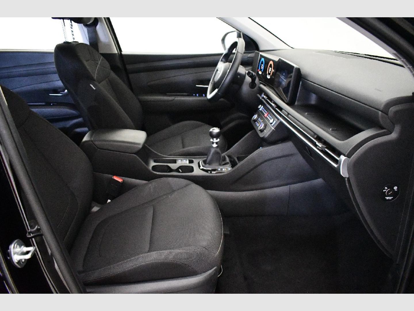Hyundai Tucson 1.6 T Klass