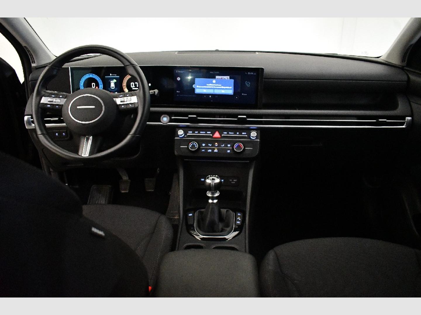 Hyundai Tucson 1.6 T Klass