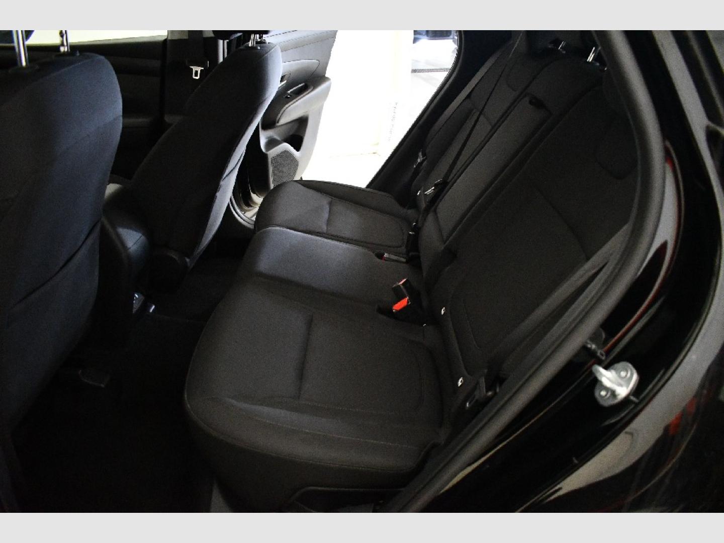 Hyundai Tucson 1.6 T Klass