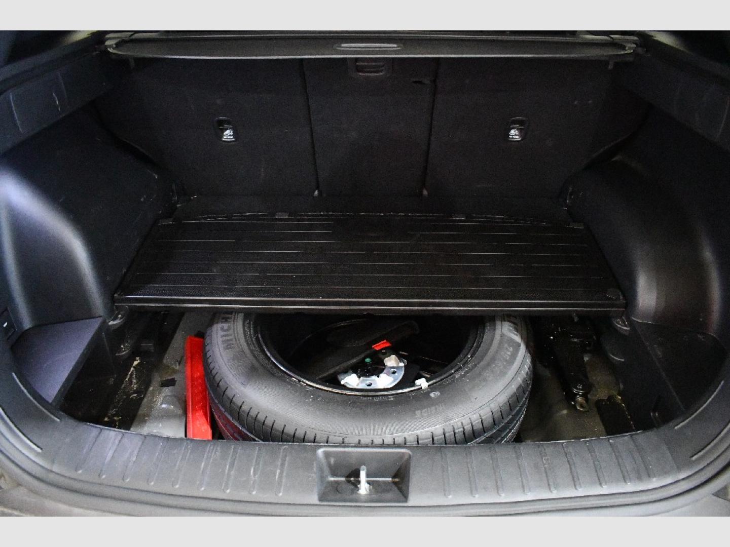 Hyundai Tucson 1.6 T Klass