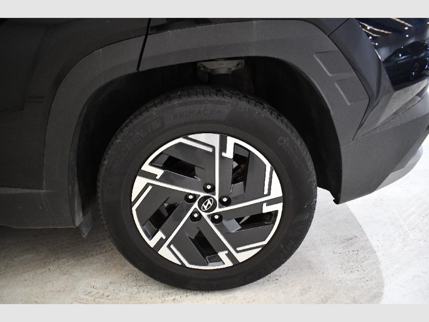 Hyundai Tucson 1.6 T Klass