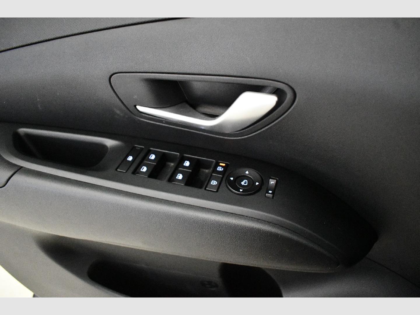 Hyundai Tucson 1.6 T Klass