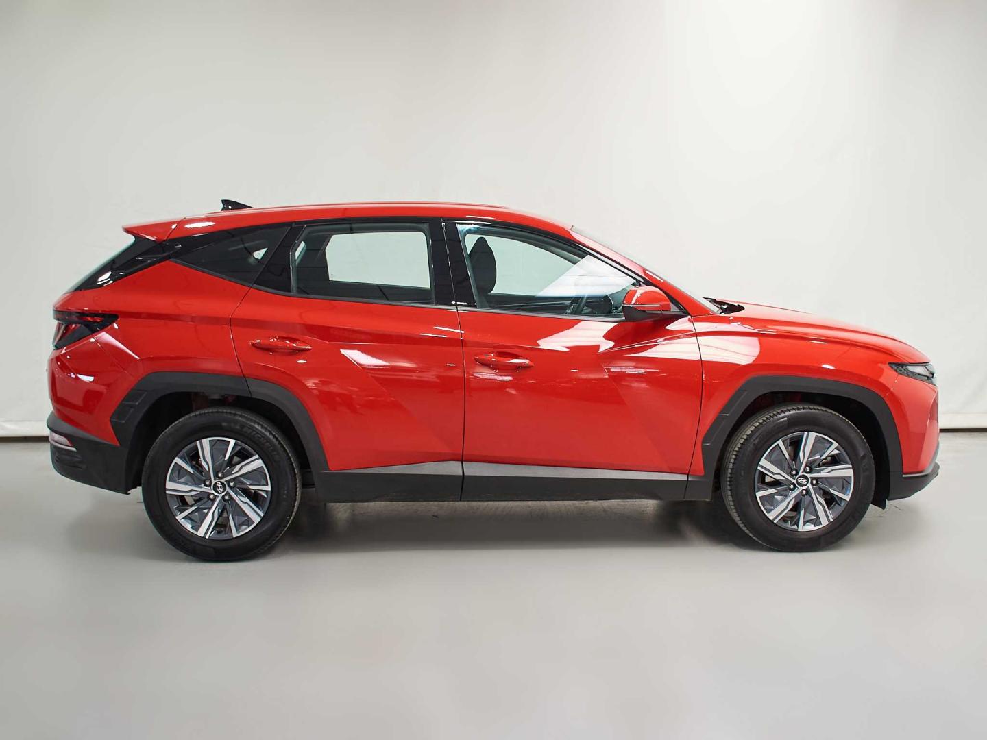 Hyundai Tucson 1.6 TGDI Klass 4x2