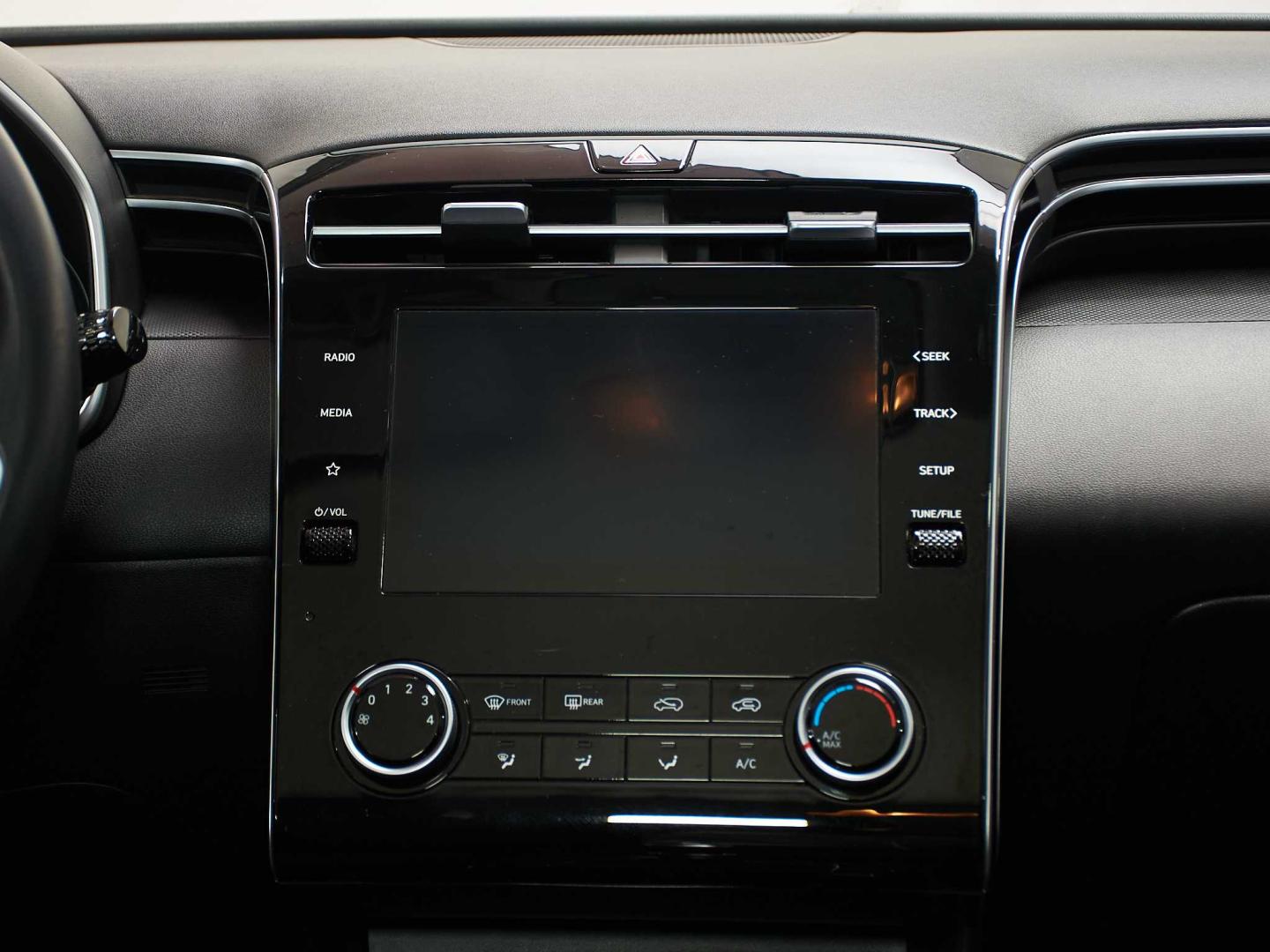 Hyundai Tucson 1.6 TGDI Klass 4x2