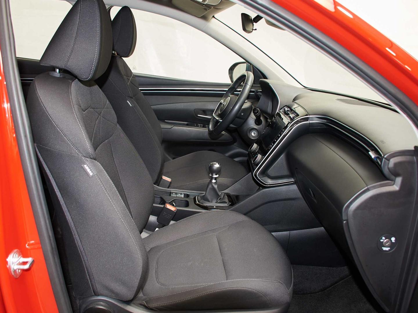 Hyundai Tucson 1.6 TGDI Klass 4x2