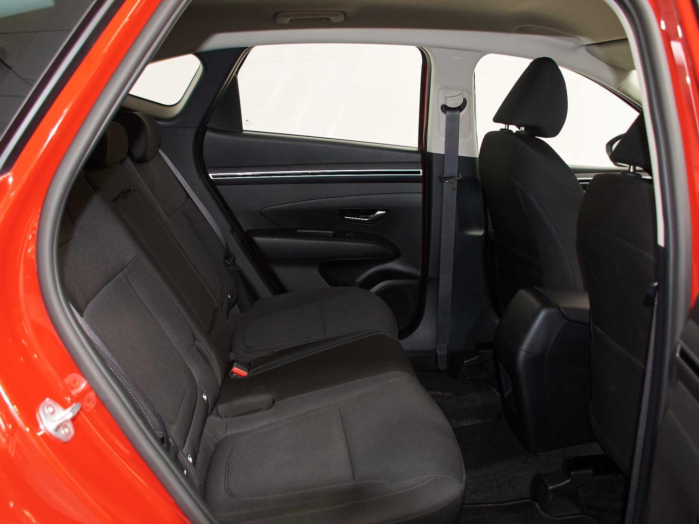 Hyundai Tucson 1.6 TGDI Klass 4x2