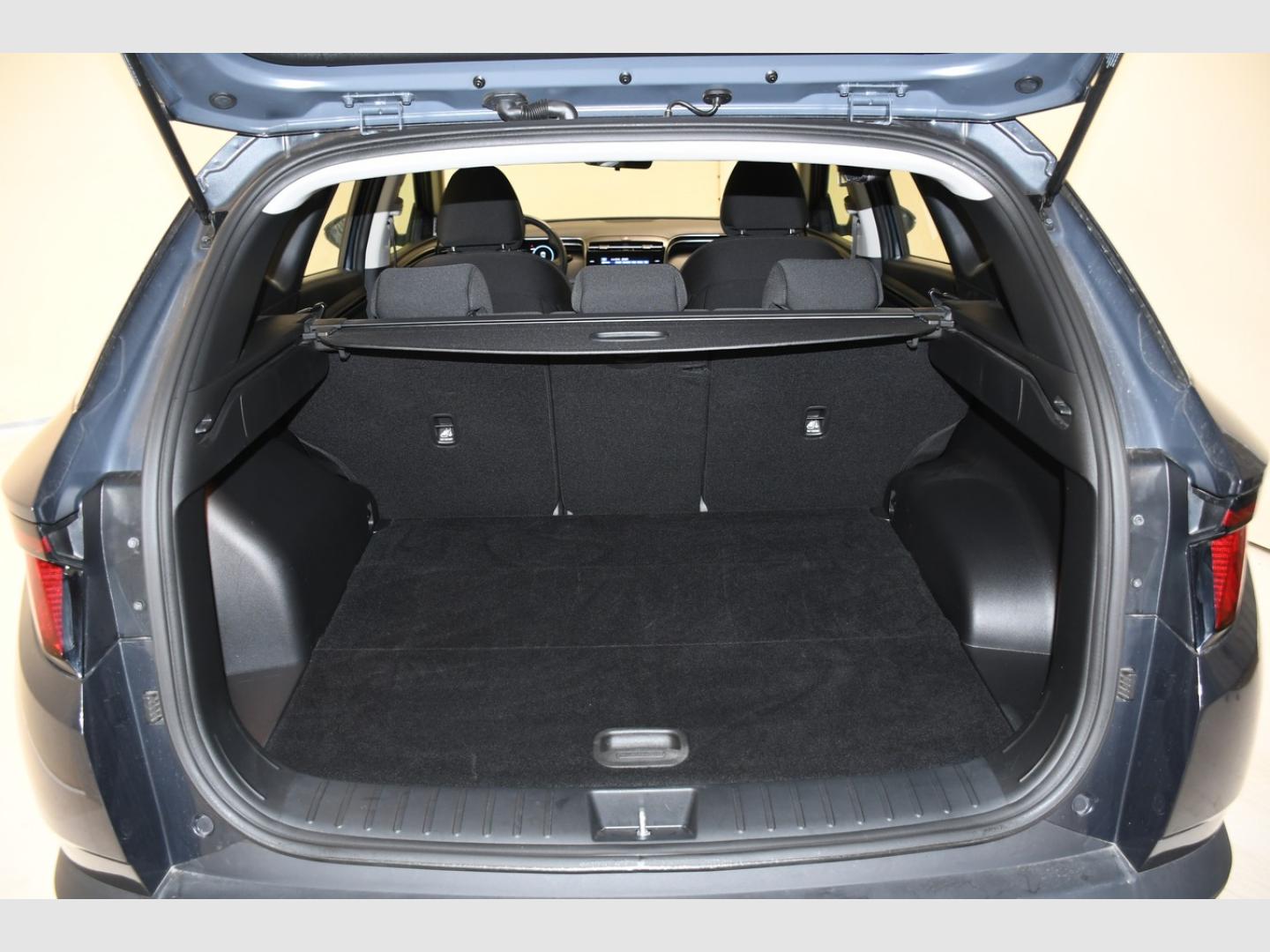 Hyundai Tucson 1.6 CRDI Maxx 4x2