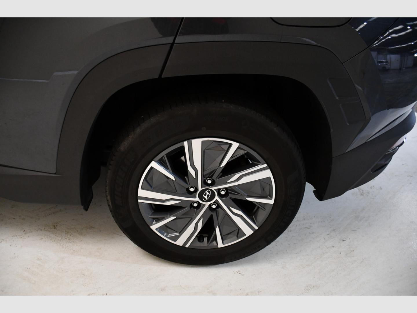 Hyundai Tucson 1.6 CRDI Maxx 4x2