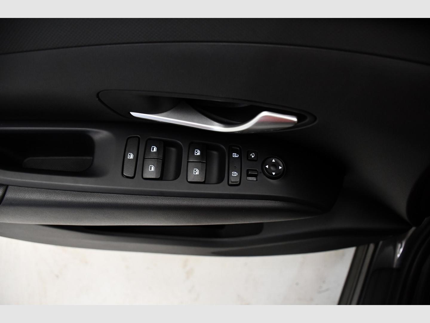 Hyundai Tucson 1.6 CRDI Maxx 4x2