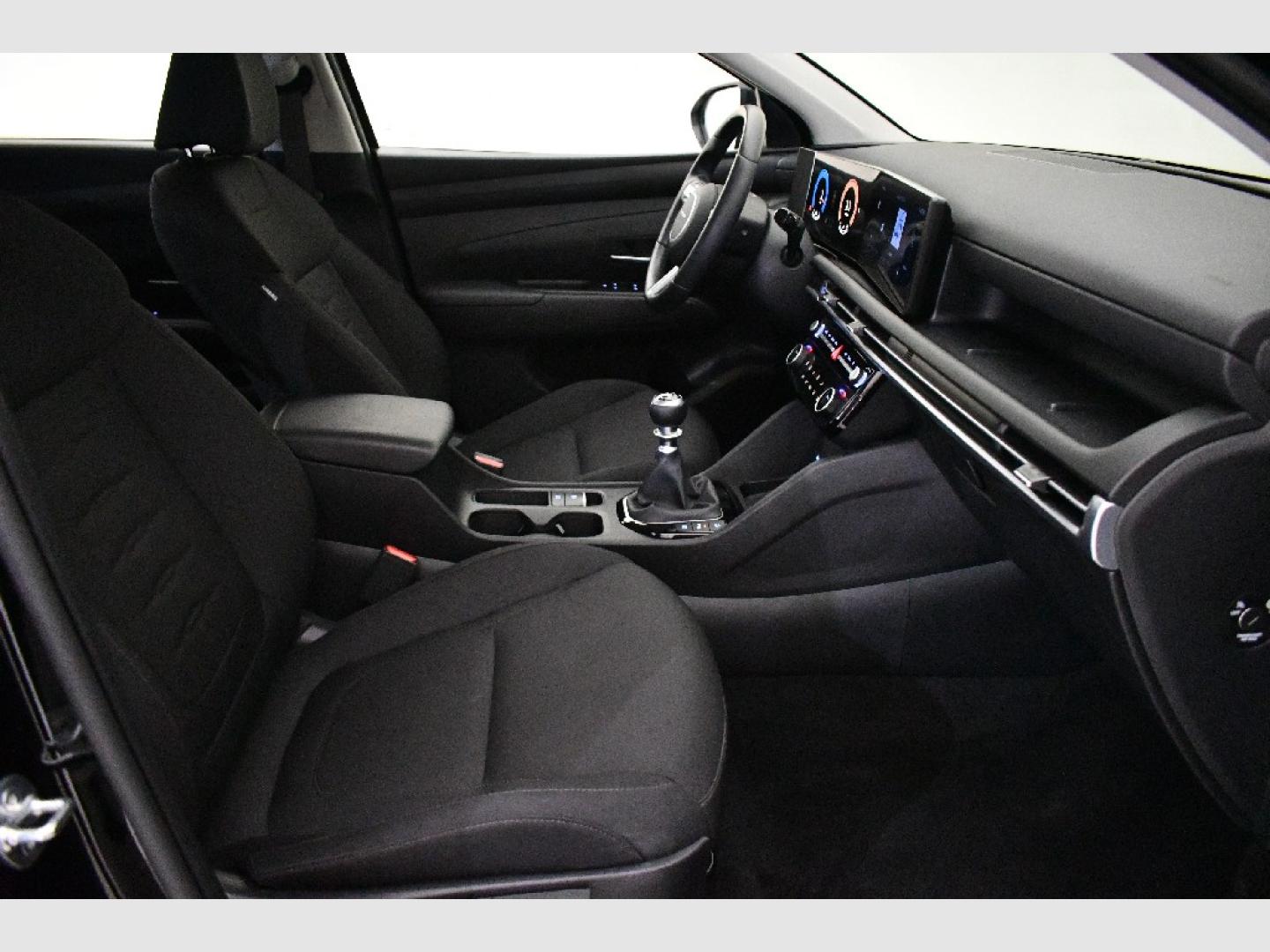 Hyundai Tucson 1.6 T Maxx