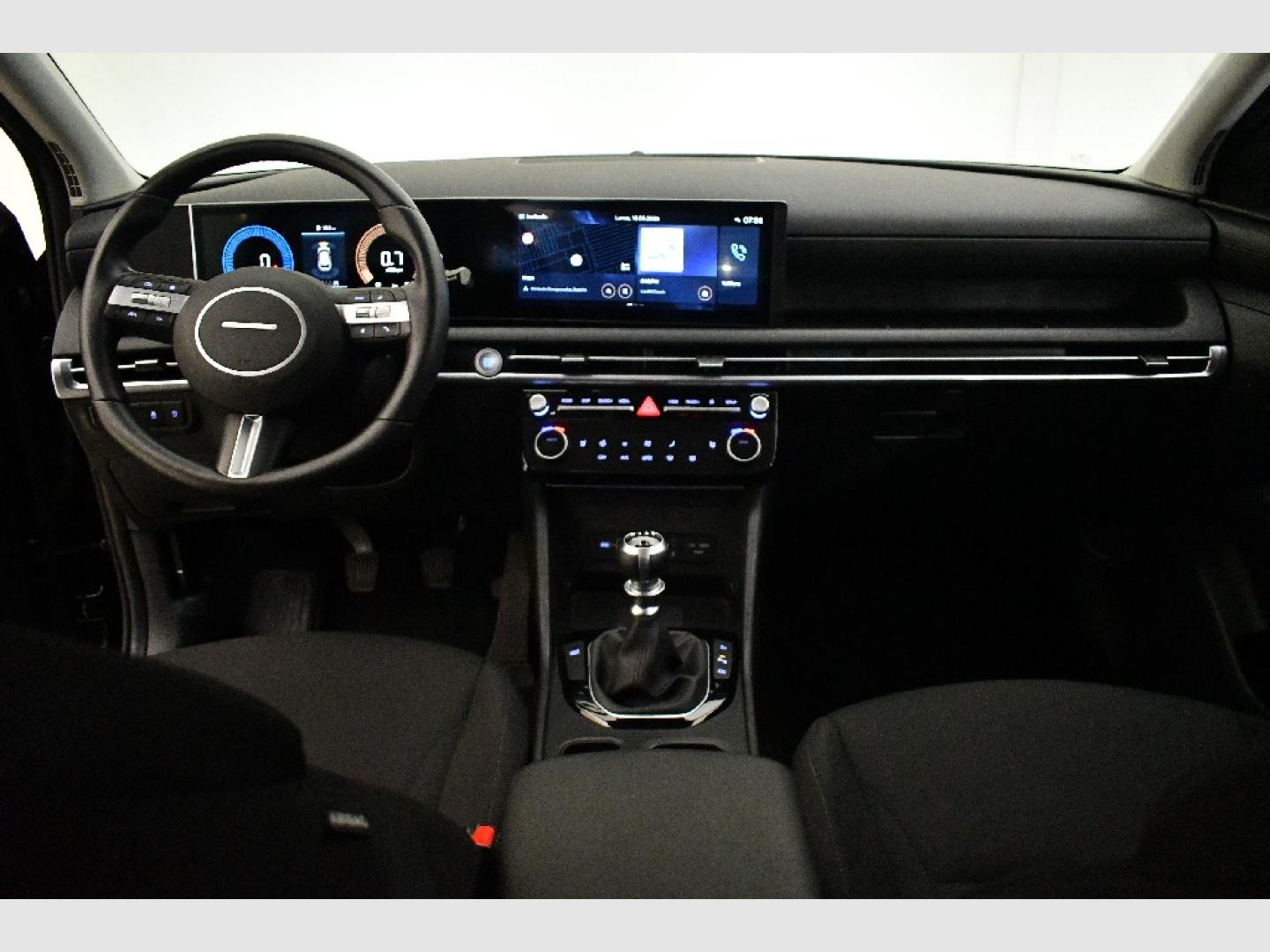 Hyundai Tucson 1.6 T Maxx