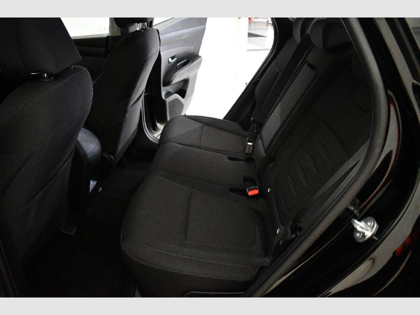 Hyundai Tucson 1.6 T Maxx