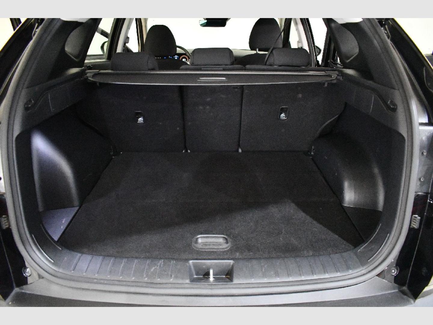 Hyundai Tucson 1.6 T Maxx