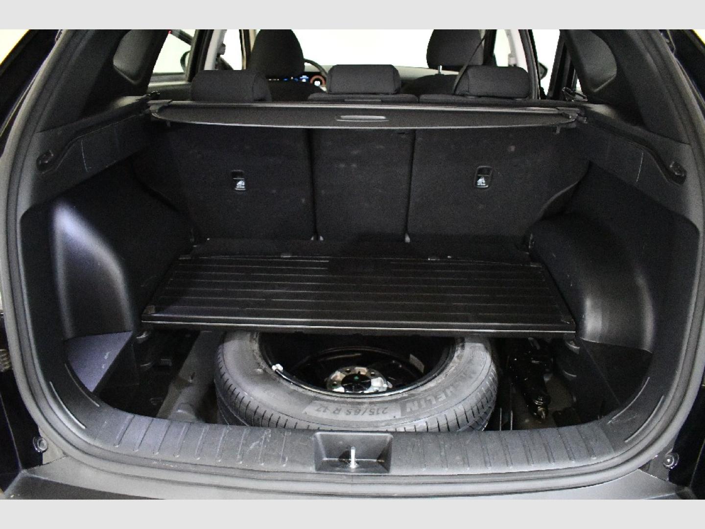 Hyundai Tucson 1.6 T Maxx