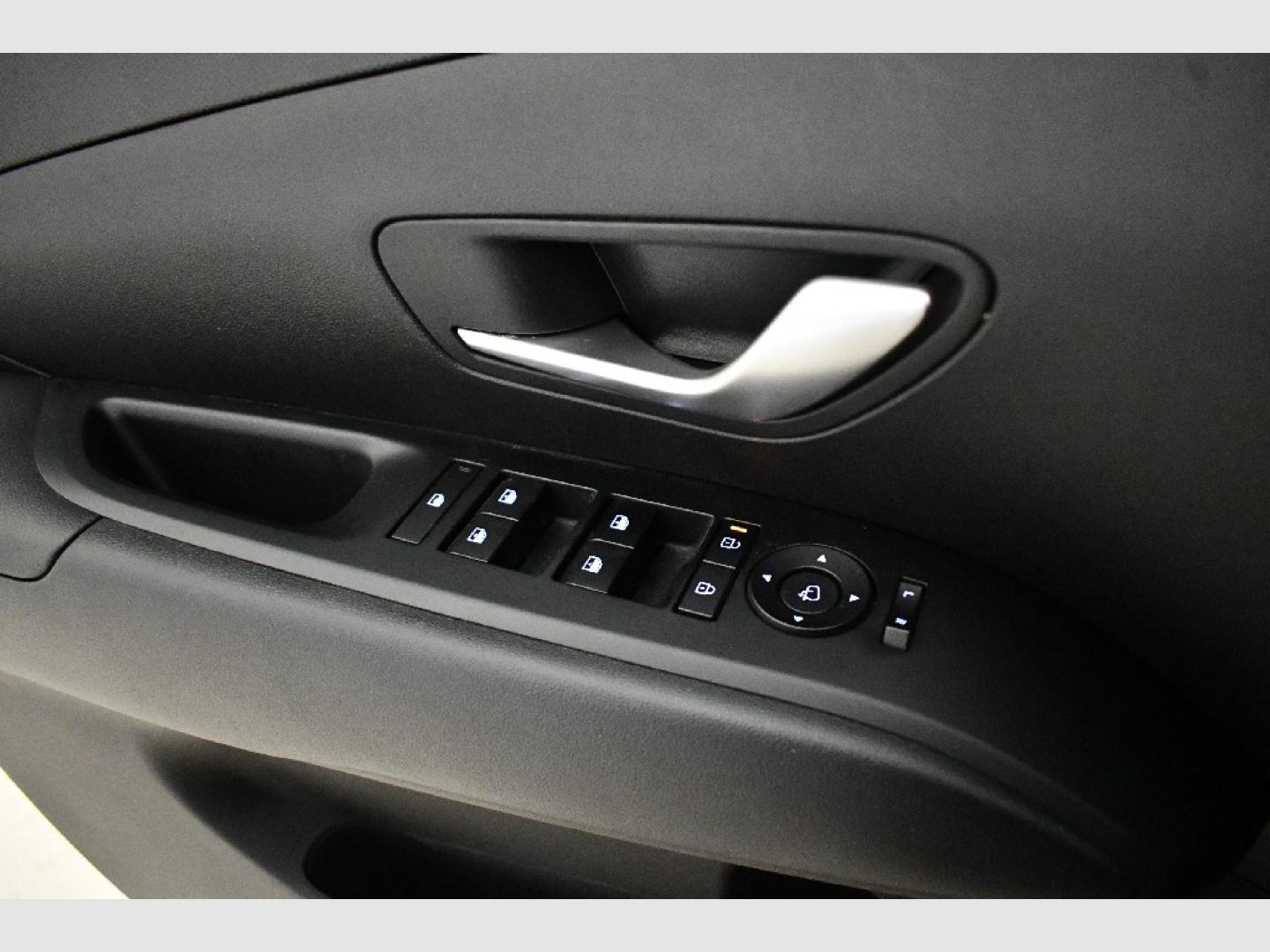 Hyundai Tucson 1.6 T Maxx