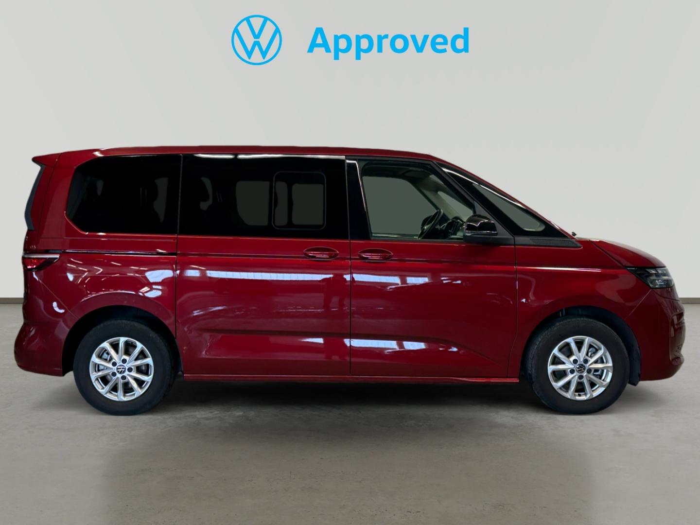 Volkswagen Multivan Batalla Corta 2.0 TDI 110 kW (150 CV) DSG