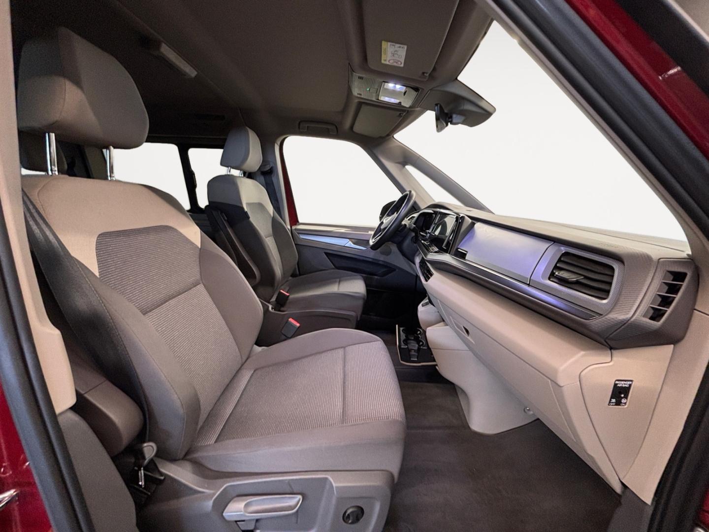 Volkswagen Multivan Batalla Corta 2.0 TDI 110 kW (150 CV) DSG