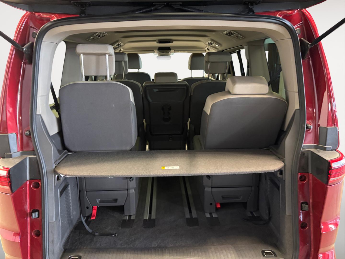 Volkswagen Multivan Batalla Corta 2.0 TDI 110 kW (150 CV) DSG