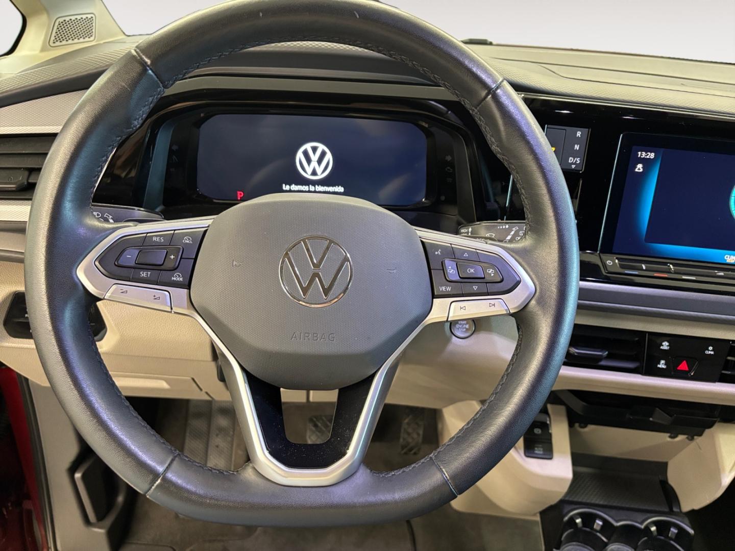 Volkswagen Multivan Batalla Corta 2.0 TDI 110 kW (150 CV) DSG