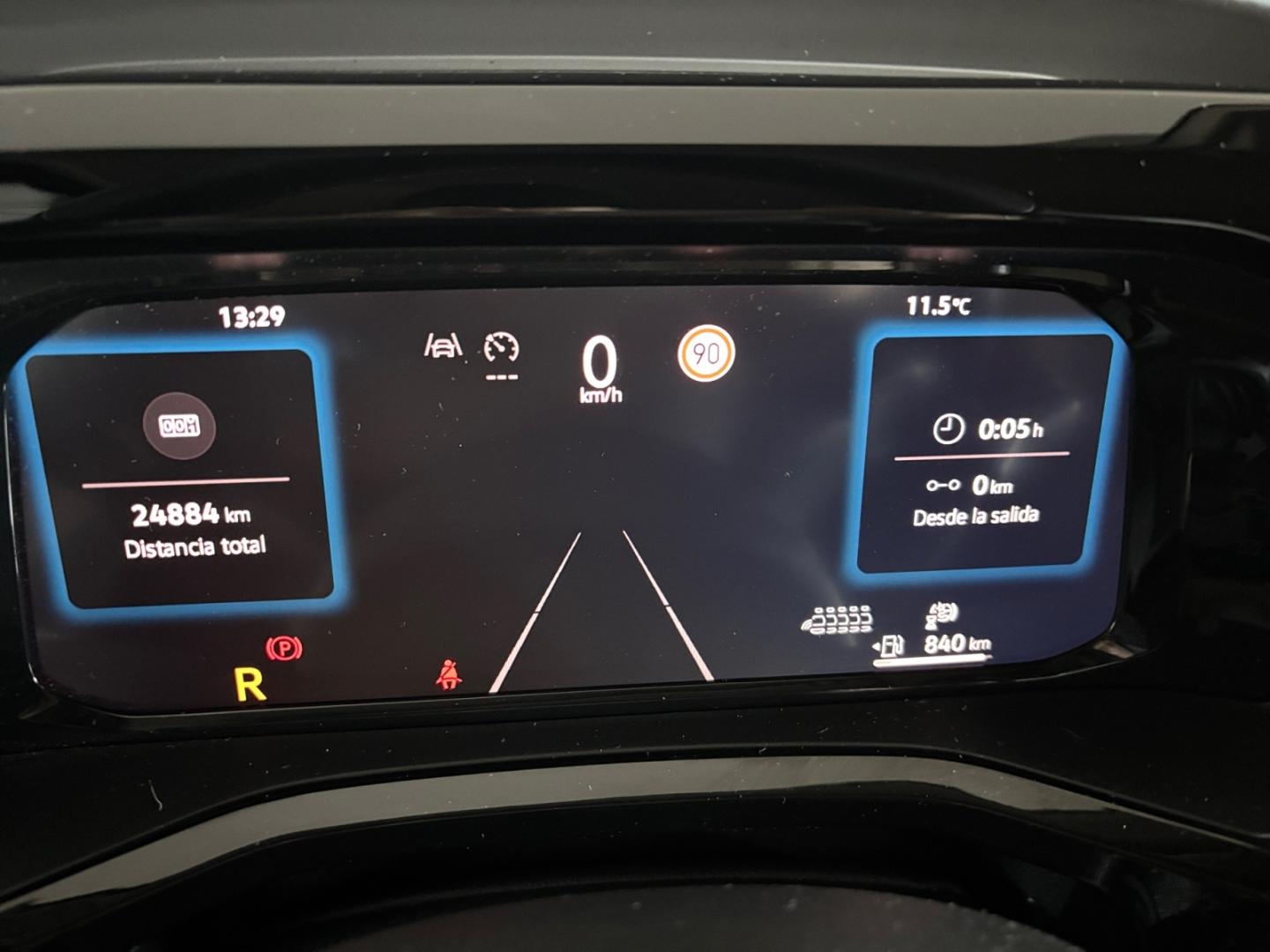 Volkswagen Multivan Batalla Corta 2.0 TDI 110 kW (150 CV) DSG