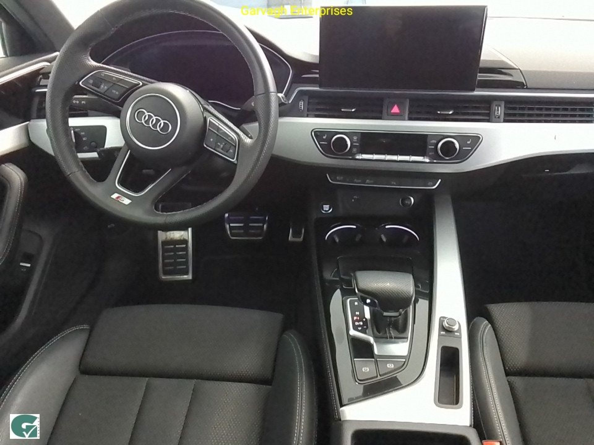 Audi A4 Avant S line 45 TFSI 195kW quatt S tron