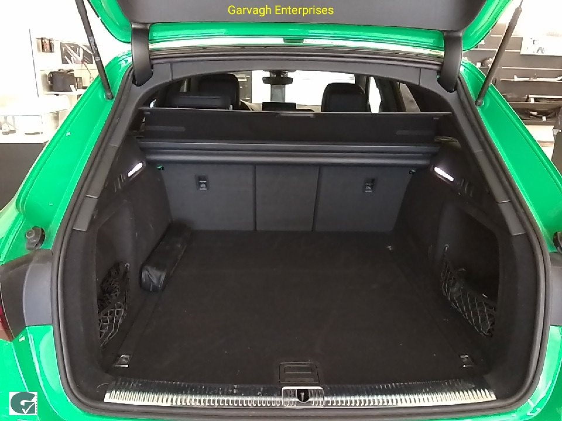 Audi A4 Avant S line 45 TFSI 195kW quatt S tron