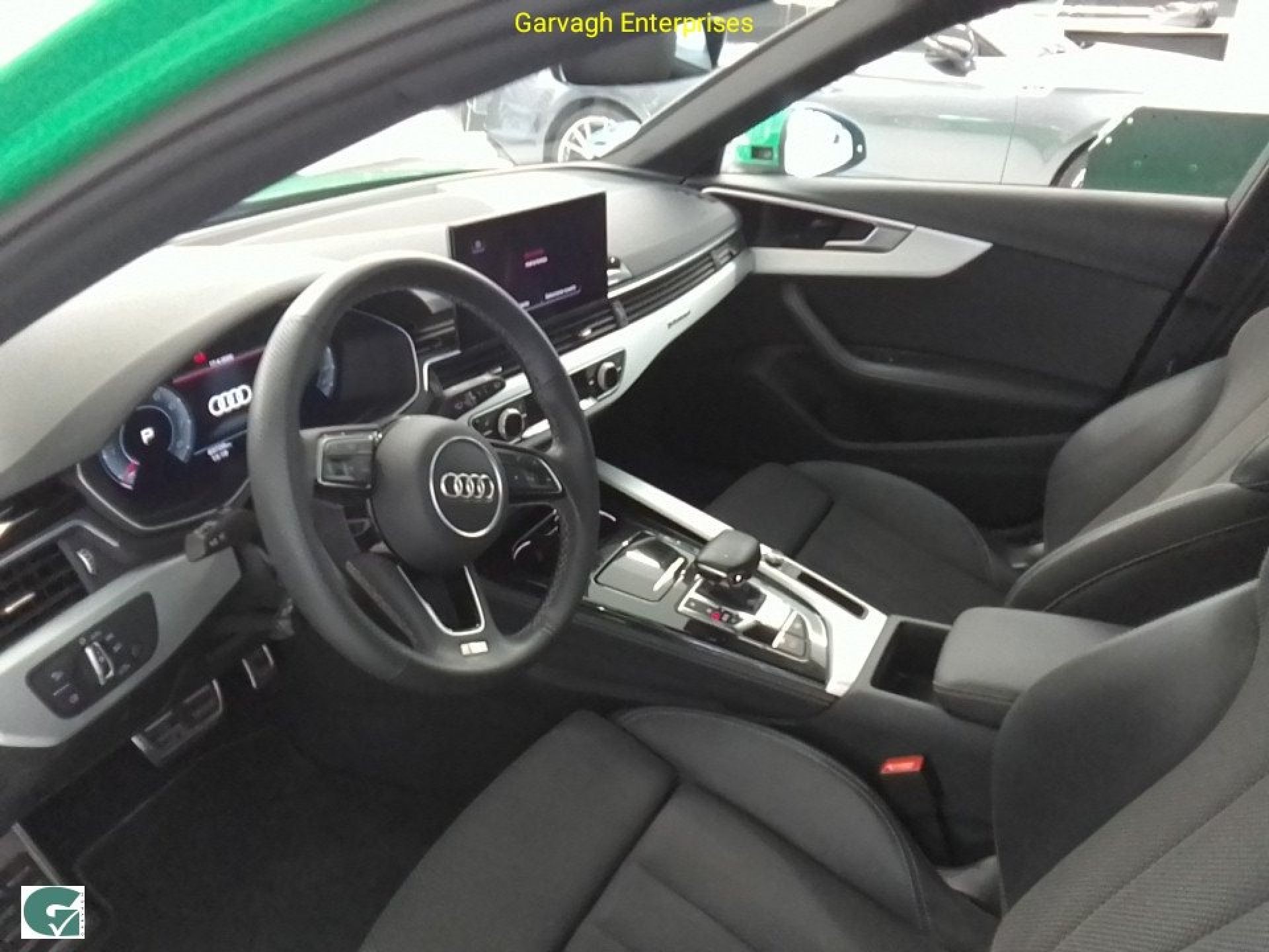 Audi A4 Avant S line 45 TFSI 195kW quatt S tron