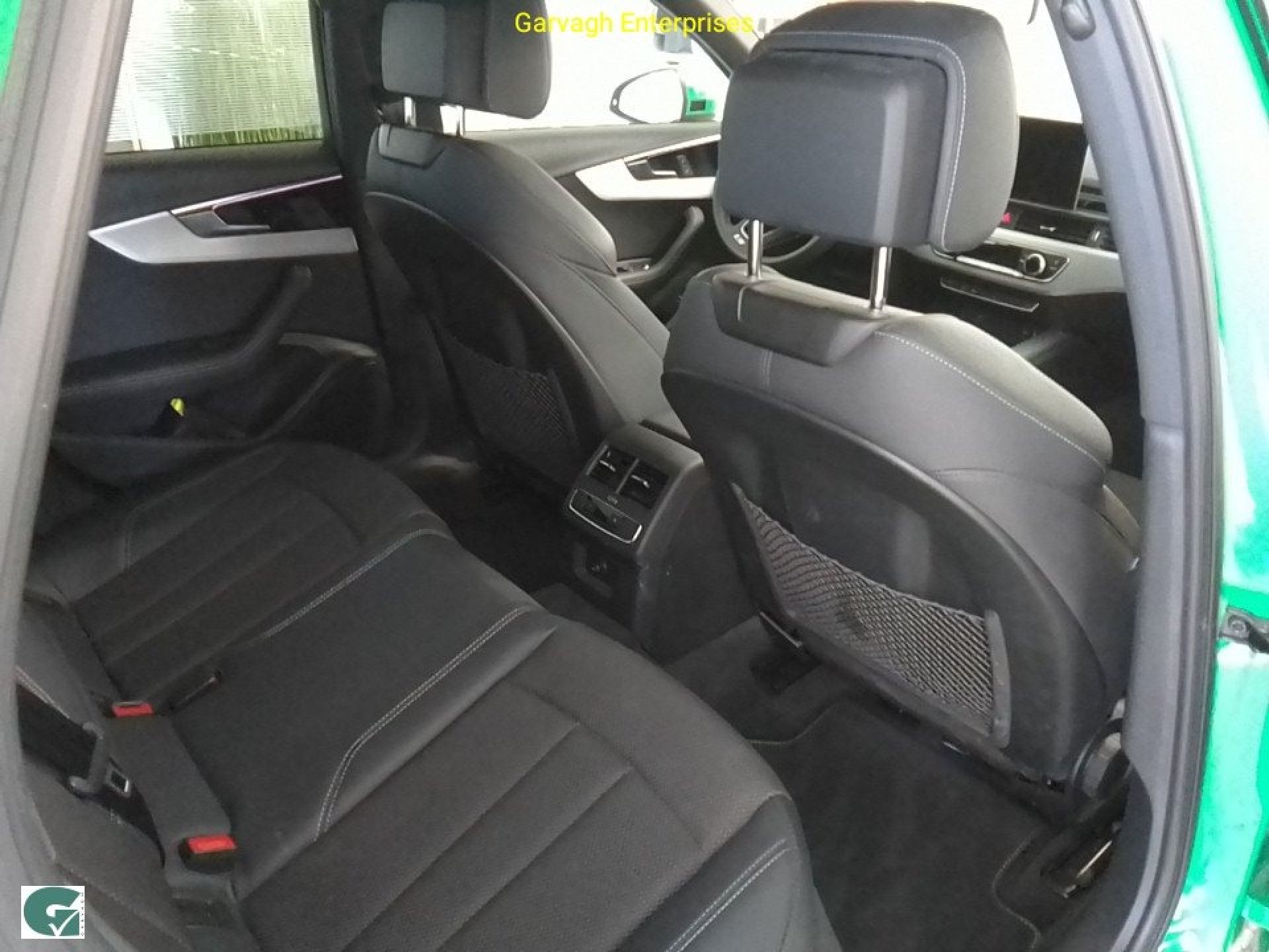 Audi A4 Avant S line 45 TFSI 195kW quatt S tron