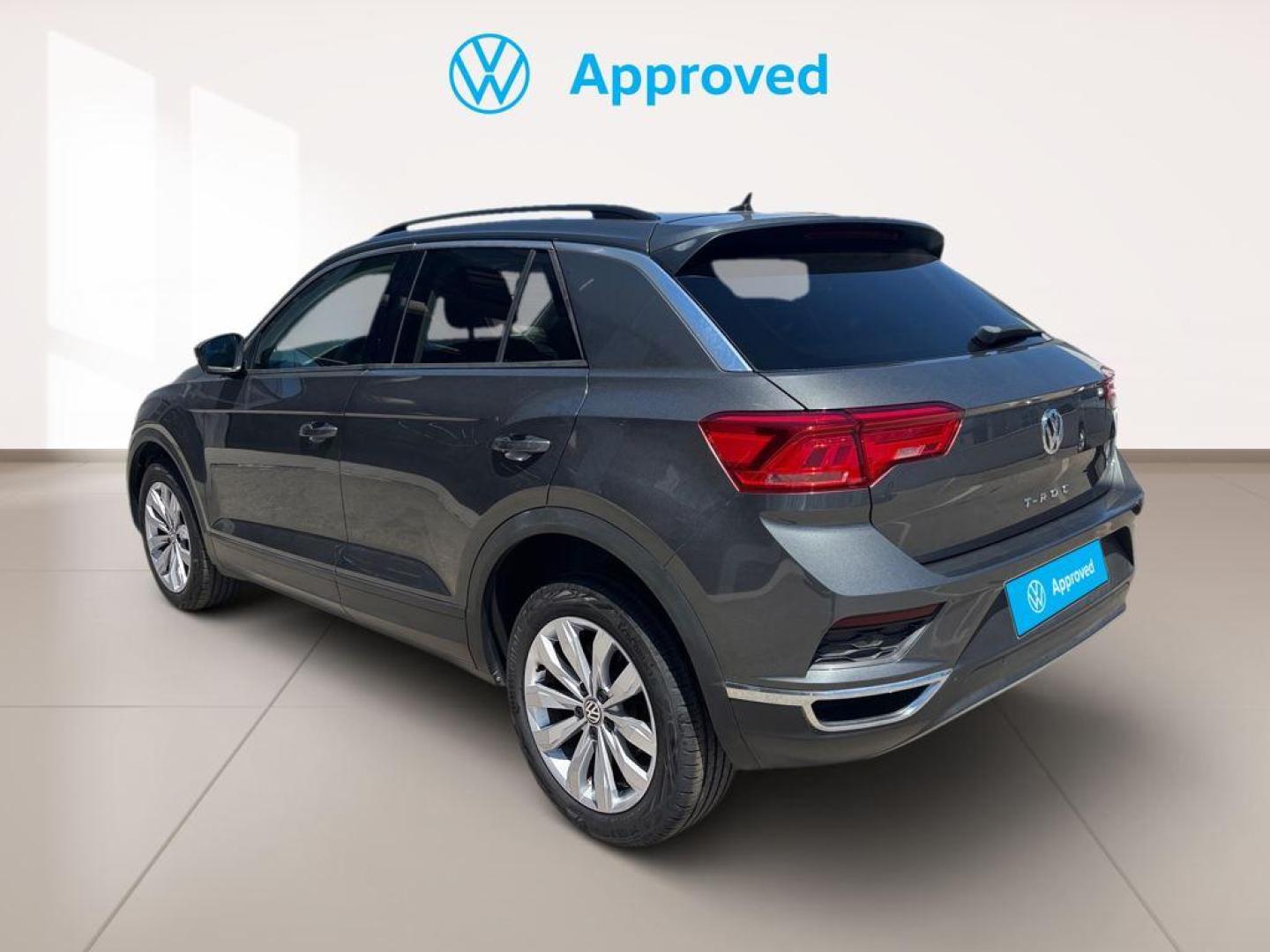 Volkswagen T-Roc Advance 1.0 TSI 85 kW (115 CV)