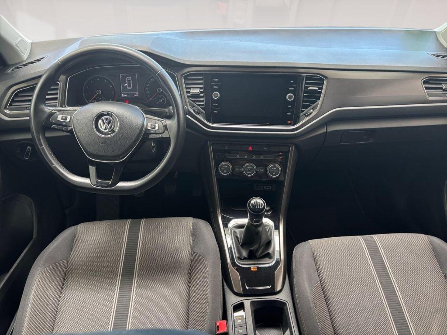 Volkswagen T-Roc Advance 1.0 TSI 85 kW (115 CV)
