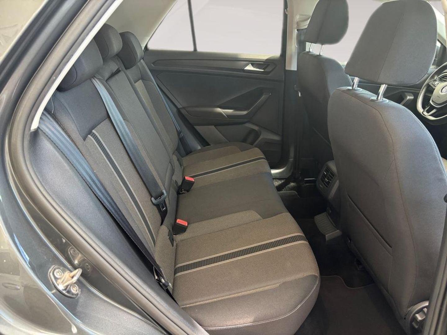 Volkswagen T-Roc Advance 1.0 TSI 85 kW (115 CV)