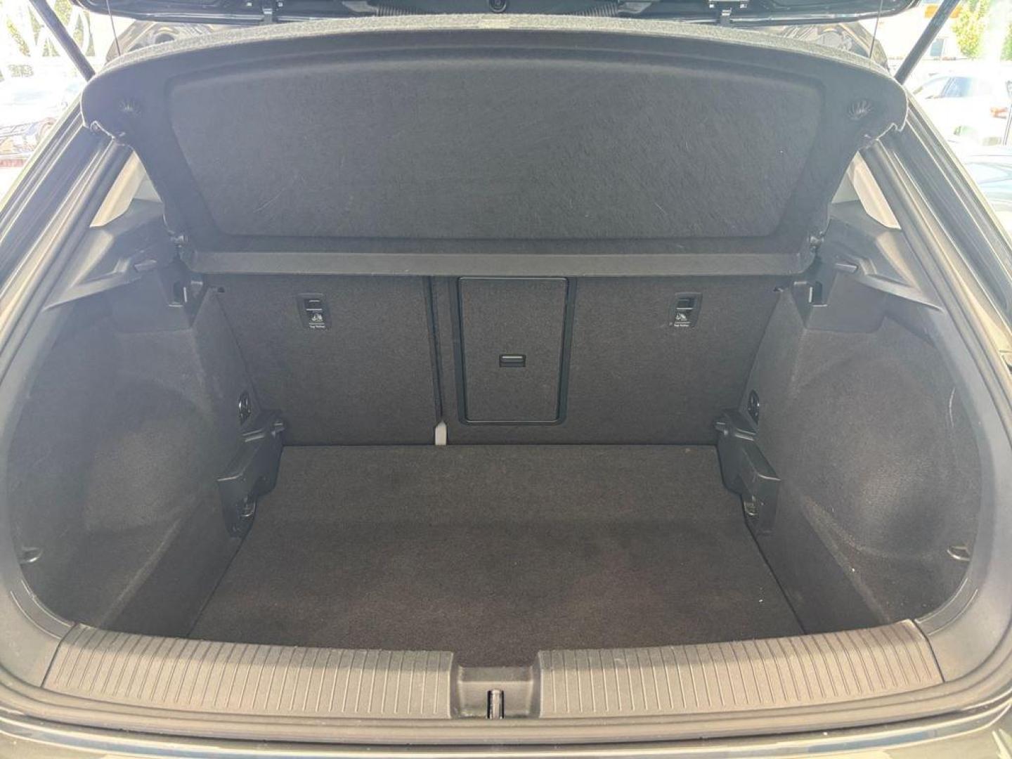 Volkswagen T-Roc Advance 1.0 TSI 85 kW (115 CV)