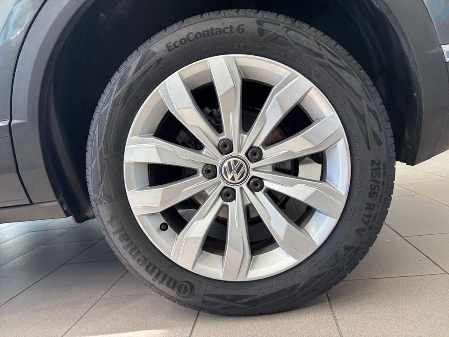 Volkswagen T-Roc Advance 1.0 TSI 85 kW (115 CV)